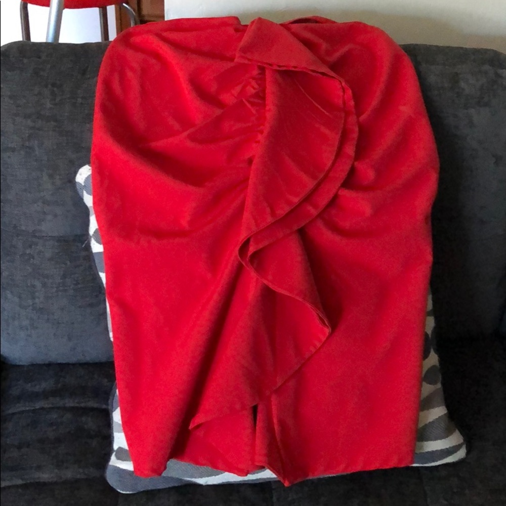 Skirt for work by msbling Miami